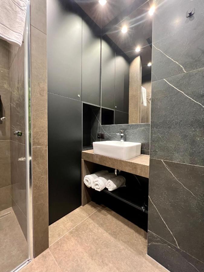 Apartament Spot Klonowa Kielce Eksteriør billede