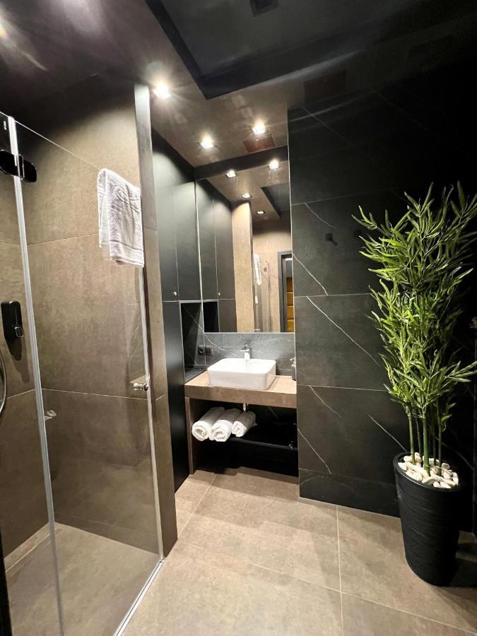Apartament Spot Klonowa Kielce Eksteriør billede