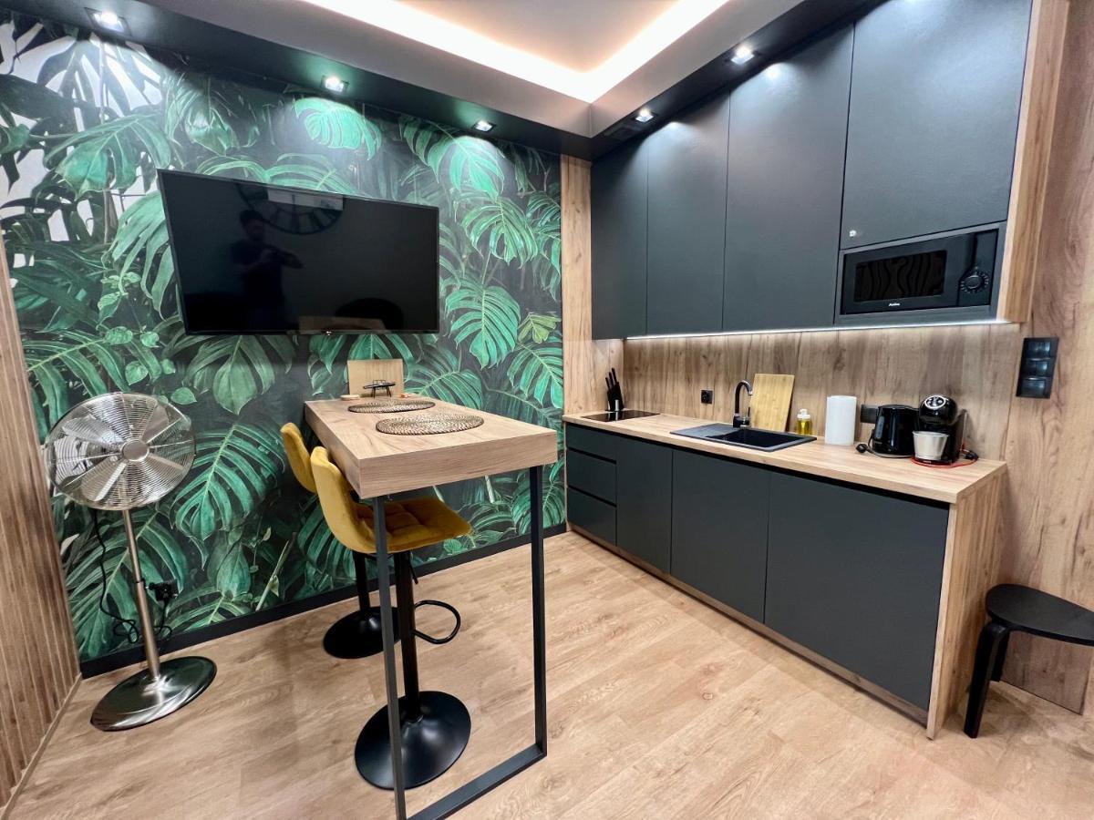 Apartament Spot Klonowa Kielce Eksteriør billede